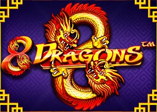 สล็อต789 8 Dragons ทดลองเล่นฟรี