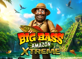 สล็อต789 Big Bass Amazon Xtreme ทดลองเล่นฟรี