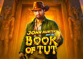 Book of Tut สล็อต789
