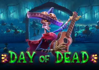 สล็อต789 Day of Dead ทดลองเล่นฟรี