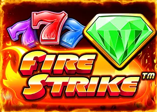 สล็อต789 Fire Strike ทดลองเล่นฟรี