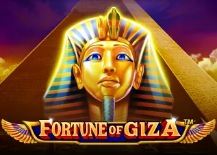 สล็อต789 Fortune of Giza ทดลองเล่นฟรี