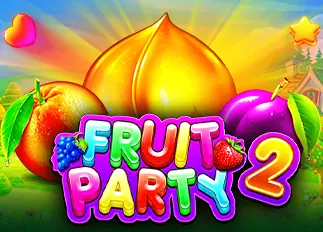 Fruit Party 2 สล็อต789
