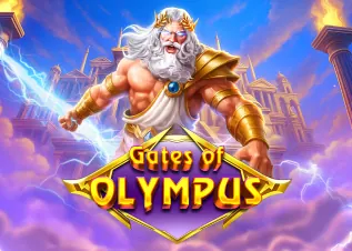 Gates of Olympus สล็อต789