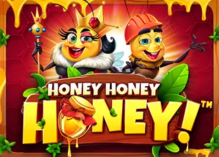 สล็อต789 Honey Honey Honey ทดลองเล่นฟรี