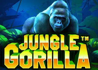 สล็อต789 Jungle Gorilla ทดลองเล่นฟรี