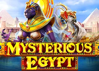 Mysterious Egypt สล็อต789