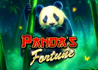 Pandas Fortune สล็อต789