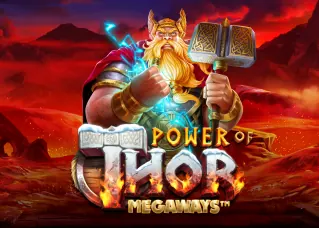 Power of Thor Megaways สล็อต789