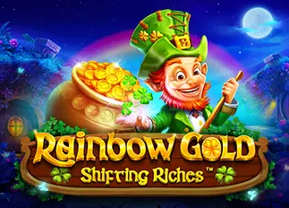 สล็อต789 Rainbow Gold ทดลองเล่นฟรี