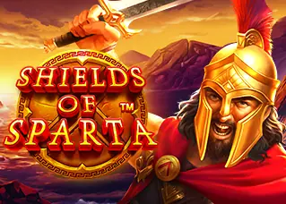 Shields of Sparta สล็อต789