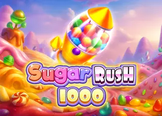 Sugar Rush 1000 สล็อต789