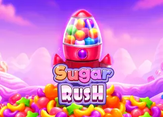 สล็อต789 Sugar Rush ทดลองเล่นฟรี