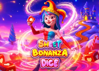 สล็อต789 Sweet Bonanza Dice ทดลองเล่นฟรี