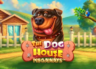 สล็อต789 The Dog House Megaways ทดลองเล่นฟรี