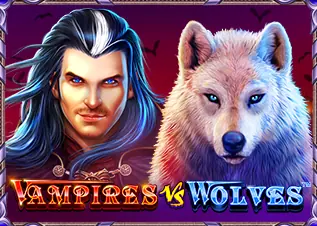 สล็อต789 Vampires vs Wolves ทดลองเล่นฟรี