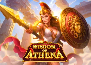 Wisdom of Athena สล็อต789
